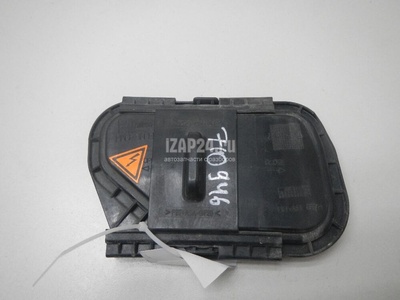 4L0941158 Крышка фары правой VAG Q7 [4L] (2005 - 2015)