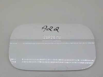 4L0809907AGRU Лючок бензобака VAG Q7 [4L] (2005 - 2015)