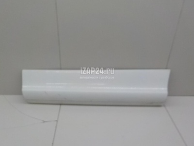 4L0853969FGRU Накладка двери задней левой VAG Q7 [4L] (2005 - 2015)