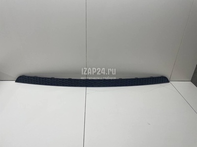 4L0807833A3FZ Накладка заднего бампера VAG Q7 [4L] (2005 - 2015)