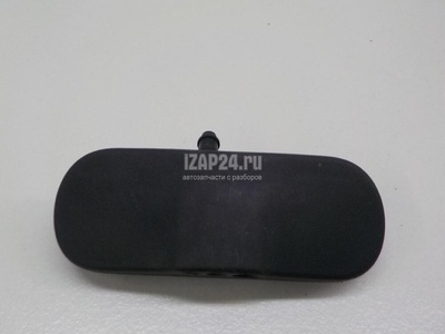 8J0955987G Форсунка омывателя лобового стекла VAG Q7 [4L] (2005 - 2015)