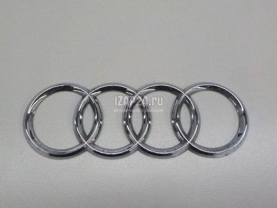 4L08537422ZZ Эмблема на крышку багажника VAG Q7 [4L] (2005 - 2015)