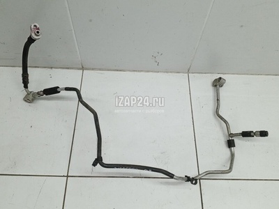 7L6820750AB Трубка кондиционера VAG Q7 [4L] (2005 - 2015)