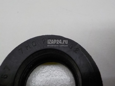 4L0955489 Кольцо уплотнительное (сопутств. товары) VAG Q7 [4L] (2005 - 2015)