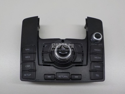4L0919611B Блок кнопок VAG Q7 [4L] (2005 - 2015)