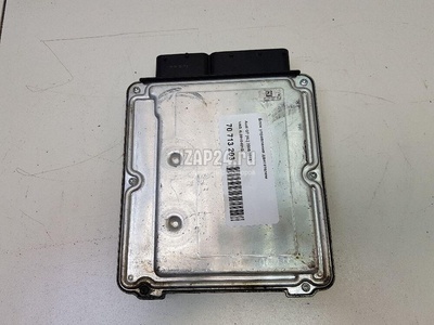 4L0910401G Блок управления двигателем VAG Q7 [4L] (2005 - 2015)