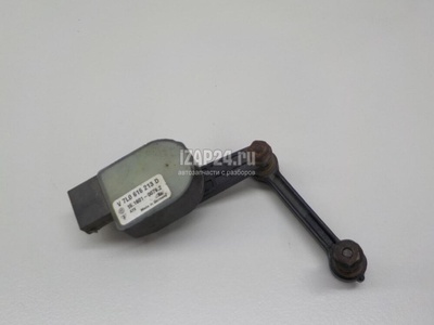 7L0616213D Датчик регулировки дорож. просвета VAG Touareg (2002 - 2010)