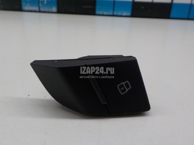 4L0962107B5PR Кнопка центрального замка VAG Q7 [4L] (2005 - 2015)