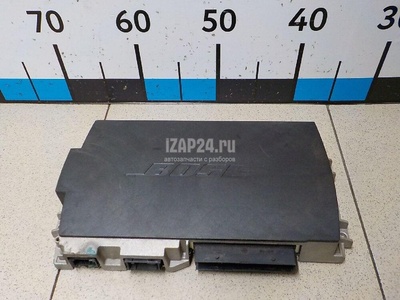 4L0035223F Усилитель акустической системы VAG Q7 [4L] (2005 - 2015)