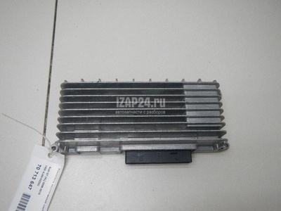 4L0910223C Усилитель акустической системы VAG Q7 [4L] (2005 - 2015)