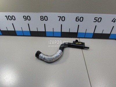 06J103213B Шланг вентиляции картер. газов VAG Passat [B6] (2005 - 2010)