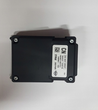 284G3HV01B камера помощник парковки qashqai ii