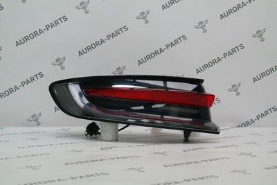 95B945091Q Фонарь в крыло LH рестайлинг стандарт 8SA (небольшой скол уголка) Porsche Macan 2014