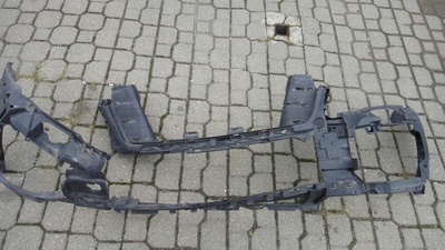 A1648851865 мерседес мл w164 рестайлинг рама усиление бампера