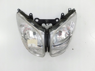 11620427200 yamaha t - max 500 фара фара передняя