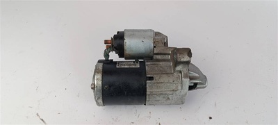 PY0118400R00 Стартер MAZDA CX-5 II (2017—2022) 2018 PY01-18-400R-00