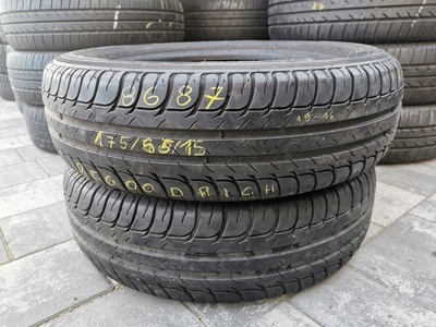 Bfgoodrich g - grip 175 / 65r15 84t n8687