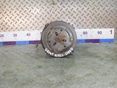8103200F00 Компрессор кондиционера Great Wall Deer I (1996—2013) 2005