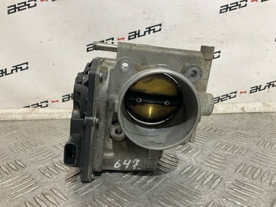 9b4g9f991a дроссельная заслонка Mazda 6 GH