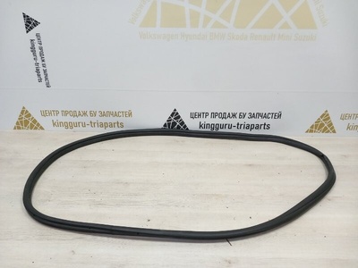 51727303968 уплотнитель двери BMW 3 F30 Рестайлинг 2017
