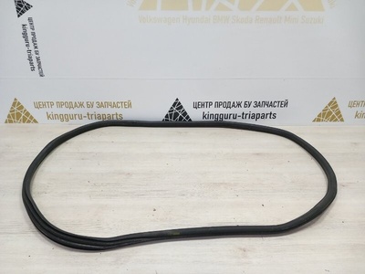 51727303967 уплотнитель двери BMW 3 F30 Рестайлинг 2017