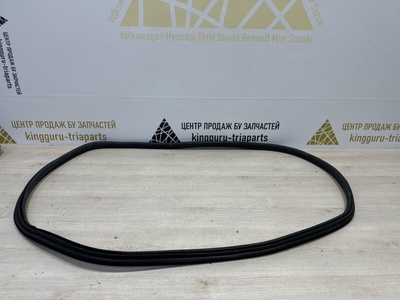 51727303967 уплотнитель двери BMW 3 F30 Рестайлинг 2017