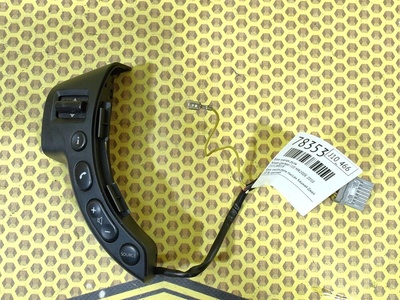 25552BR01B Блок кнопок руля Nissan Qashqai J10 2010