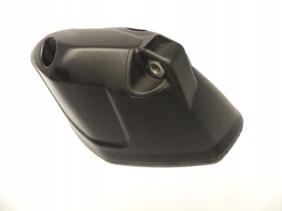 905239B корпус крышка лампы фара triumph street triple
