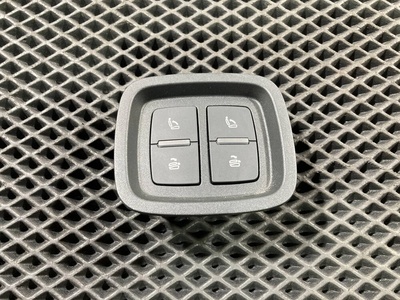 4M0959861B Кнопка регулировки сидения Audi Q7 4M 2017