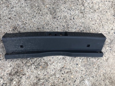 403001374AAABK обшивка багажника Chery Tiggo 7 Pro Max T1E 2024