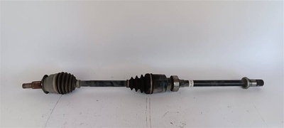 FTH52550X Привод правый MAZDA CX5 KF 2018 FTH5-25-50X