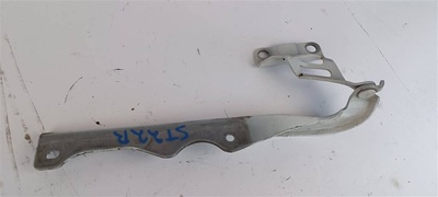 KB7W52410 Петля капота правая MAZDA CX5 KF KB7W-52-410
