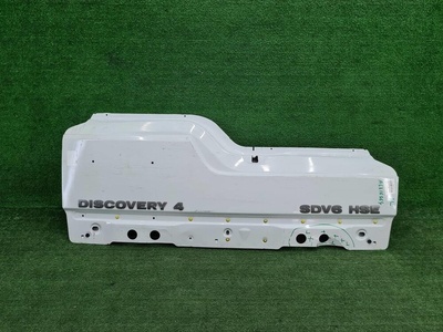LR045550 Борт откидной Land-Rover Discovery 3 4 (2004-2016) Land-Rover Параметр: Модель 2004