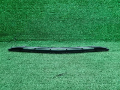 A2138850100 Решетка переднего бампера Mercedes-Benz E W213 (2016-2021)