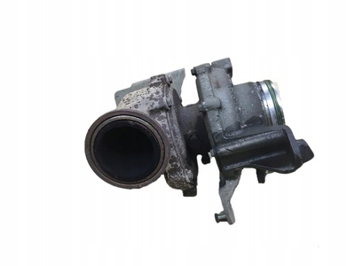 116578232707823270 турбокомпрессор турбина bmw 3.0xd f10 f11 f15 f16