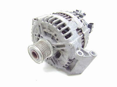 A6291500450 генератор 220a мерседес мл w164 gl x164 4.0 cdi