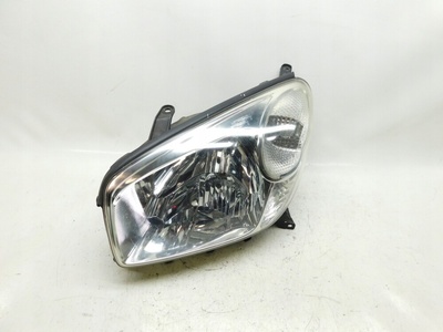 RAV4 фара левая передняя - toyota rav - 4 ii рестайлинг 03 - 05 европа