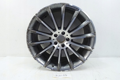 Alufelga колесо алюминиевая мерседес gle amg w167 10.0 