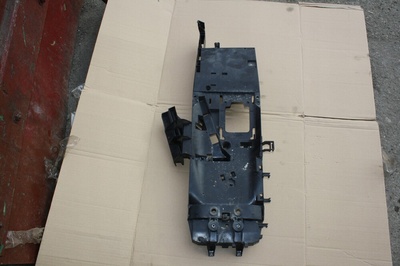 3232 заполнение zadupka обтекатель пластик yamaha r6 5sl rj05 rj09 03 - 05