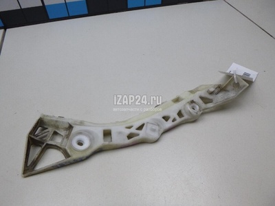 BP4K502H1D Направляющая заднего бампера правая Mazda Mazda 3 (BK) (2002 - 2009)