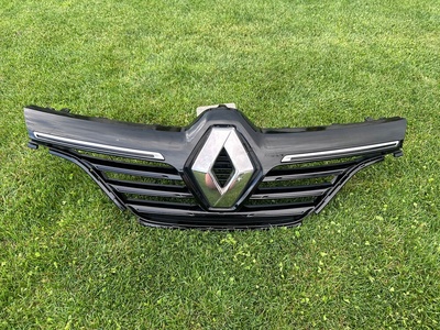 622562805R renault megane 4 iv 16 - решетка радиатора радиатора оригинал