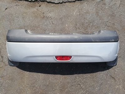 866111C310 hyundai getz рестайлинг 05 - бампер заднего 86611 - 1c310