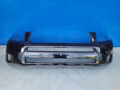 5211942571 toyota rav4 2006 - 2009 06 - 09 бампер передний передняя расширения