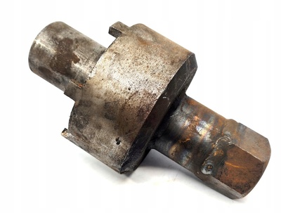 Ключ для ступицы man f2000 tga f90 004403