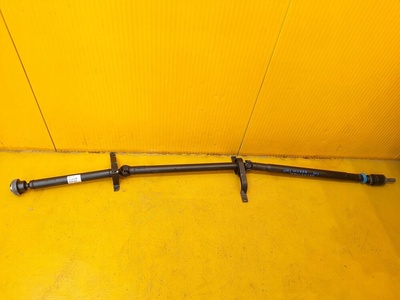 22754606 opel insignia а 2.0 cdti вал карданный 4x4 341615195
