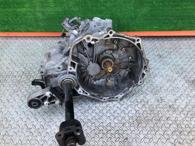 5495775 КПП механическая (МКПП) Opel Meriva 1 2009 ,24461926