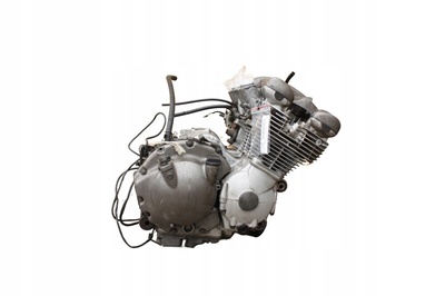 975046 двигатель yamaha xj 600 91 - 97