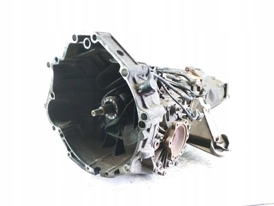 01E300048A audi a6 allroad c5 2500cm3 2002 в сборе коробка универсал