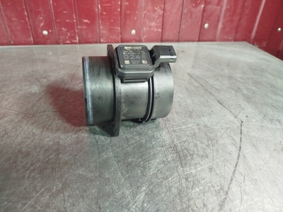 A6510900248 Расходомер воздуха Mercedes C-class W204 2013 , 5WK97817, LM0032