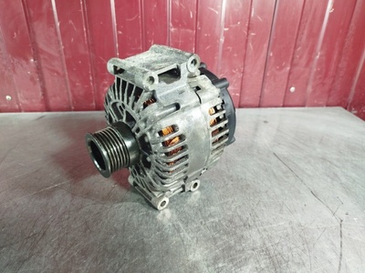 A0009060401 Генератор Mercedes C-class W204 2013 , 0009060401, 9060401, 2612243A, 439746, TG15C182